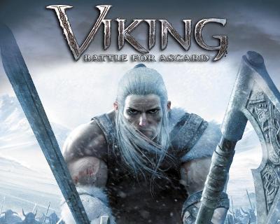 Viking: Battle For Asgard (Steam key)