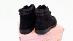 Dámské podzimní boty černé vel.39 - Oblečení, obuv a doplňky