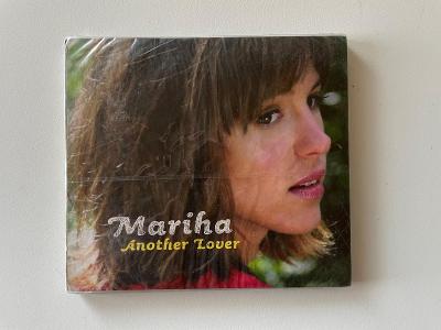 CD Mariha - Another Lover - 2009 - NOVÉ ve fólii - Sony Music 