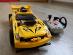 LEGO Racers 8183 RC auto na dálkové ovládání vzácnější krasavec - Hračky