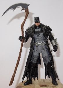 Figurka Batman Dark Nights Death Metal