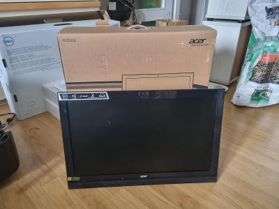Stolní PC all in one Acer Z1-622