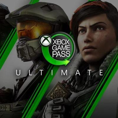 Xbox Game Pass Ultimate | 1 MĚSÍC | RYCHLÉ DODÁNÍ MAILEM
