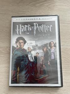 Dvd Harry  Potter
