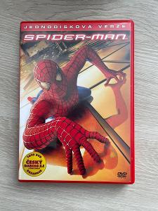 Dvd Spider-man