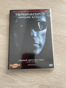 Dvd Terminator