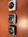 3ks Apple Watch  - poškozené  - Mobily a chytrá elektronika
