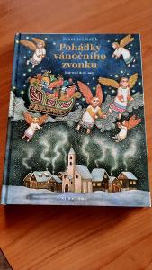 Pohádky vánočního zvonku - František Kožík