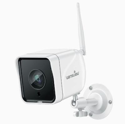 Venkovní bezpečnostní kamera Wansview W6