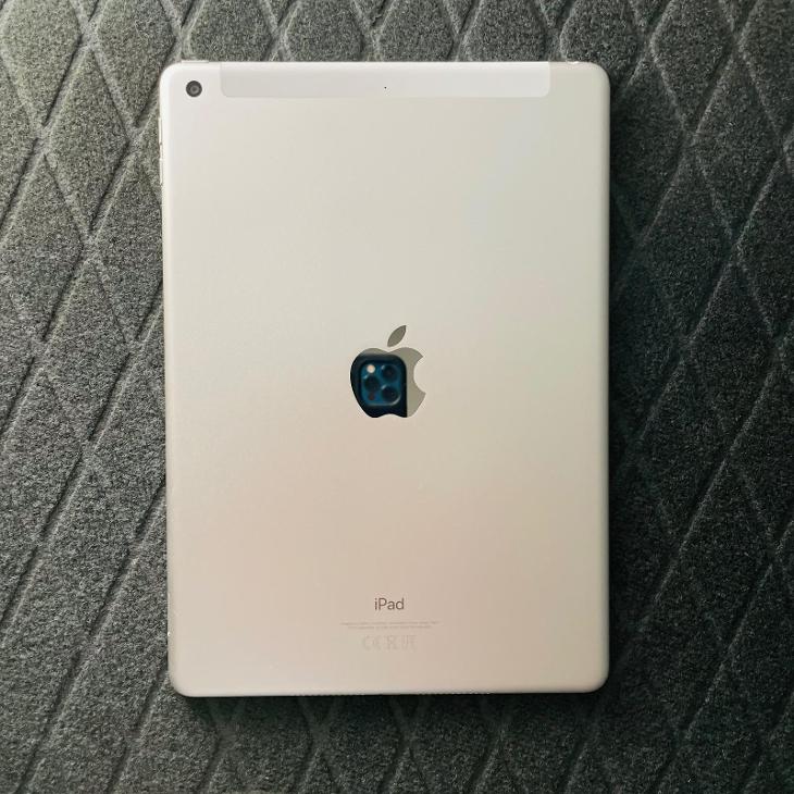Skoro nový iPad TOP verze - Počítače a hry