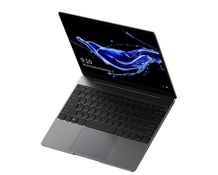 Notebook Chuwi GemiBook CHW-GMB-12256 - Počítače a hry