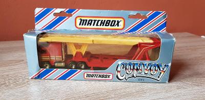 Matchbox Convoy CY-1 
