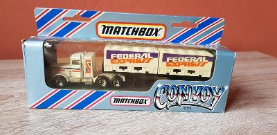Matchbox Convoy CY - 3