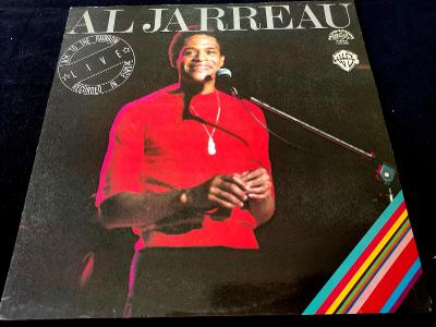 Al Jarreau - Look to the Rainbow (1981, NM)