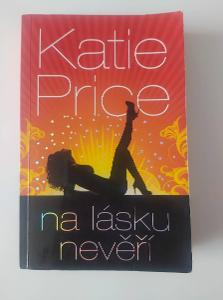 Katie Price: Na lásku nevěří
