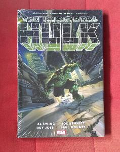 Immortal Hulk vol.1 (EN)
