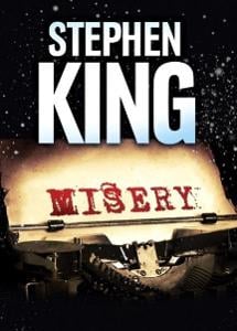 Stephen King: MISERY