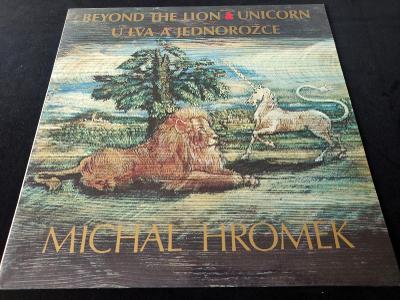 Michal Hromek - Beyond the Lion & Unicorn / U lva a jednorožce