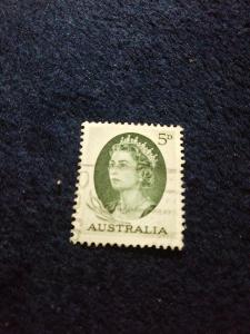 Poštovní známka 