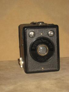 Fotoaparát Kodak Brownie Junior 620