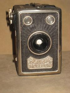 Fotoaparát Balda Rollbox