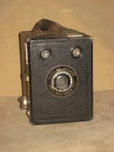 Fotoaparát Kodak Popular Brownie 