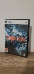 PC hra Wolfenstein + zdarma CoD: World at War v CZ