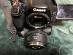 Canon EOS 600D + Canon EF 50 mm f/1,8 STM + baterii grip GB-E8 - Fotoaparáty