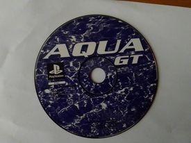 PS1-Aqua GT