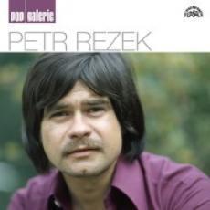 CD REZEK PETR - Pop galerie