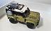 LEGO Technic 42110 Land Rover Defender - Hračky