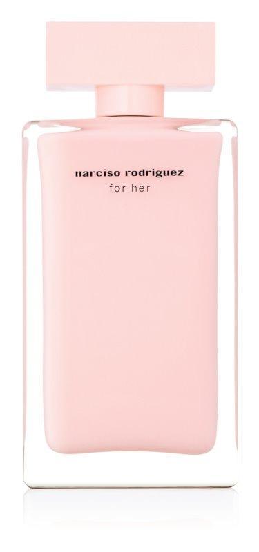 Narciso Rodrigues For Her parfémovaná voda pro ženy, 100ml - Vůně