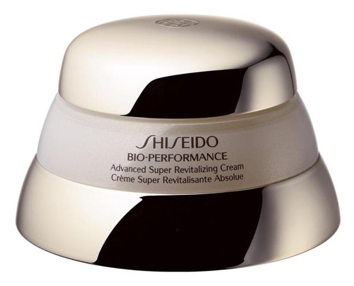 Shiseido Bio-Performance Advanced Super Revitalizing Cream - Kosmetika a parfémy