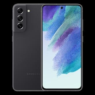 Samsung Galaxy S21 FE 5G 6GB/128GB Gray + Zaruka do 02/2024 - Mobily a chytrá elektronika