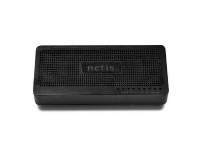 Switch 8 portů - Netis ST3108S