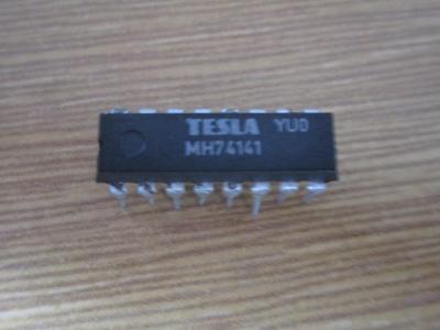 Tesla MH 74141
