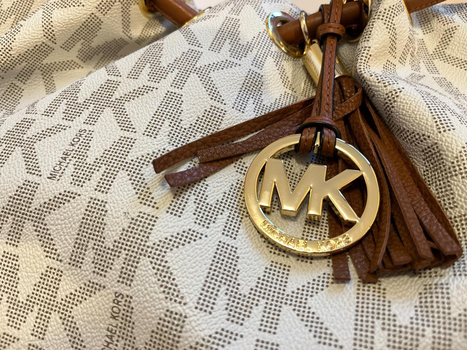 Originál Nová Michael Kors kabelka - Dámské kabelky