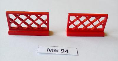 LEGO-díly-dílky-mix (1ESOX1) MARATON 6 etapa.