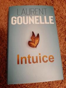 Laurent Gounelle: Intuice