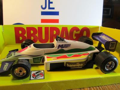Bburago - Formule 3000