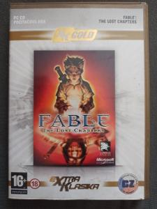 PC Fable The Lost Chapters