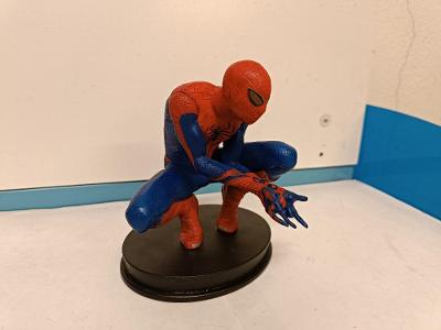 SPIDER-MAN - SBĚRATELSKÁ FIGURKA - The Amazing Spider-Man - Marvel
