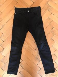 Džíny Skinny Fit Jeans H&M vel. 164, chlapecké