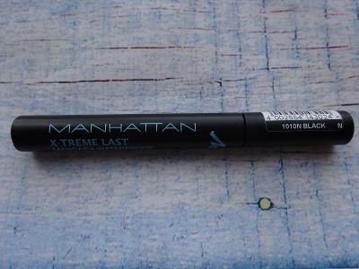 1Kč Manhattan černá řasenka na oči 