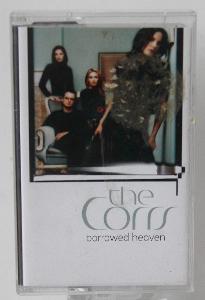 MC - The Corrs – Borrowed Heaven (2/1)