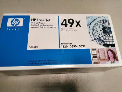 Toner HP 49x, Q5949X