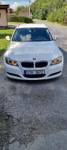 prodám BMW 316d kombi rok 2012
