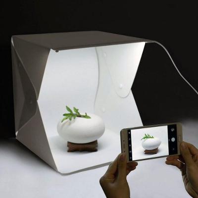 Fotobox s LED osvětlením !! 📷