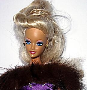 Panenka jako Barbie Jakks Pacific 00530/38