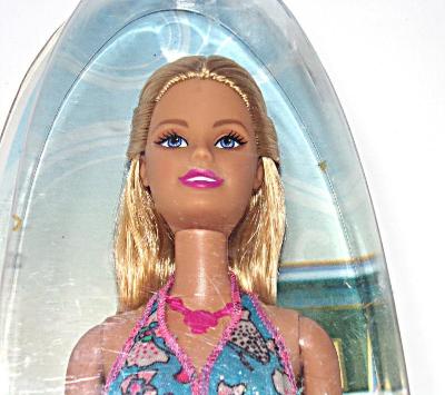 Panenka Barbie 2009 Mattel 00531/38